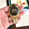 ROLEE X AUTOMATIC MEN WATCH