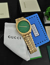 GUCC_CI SLIME WATCH M-737