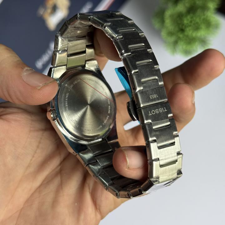 Tissoot 1853 Powermatic Quartz