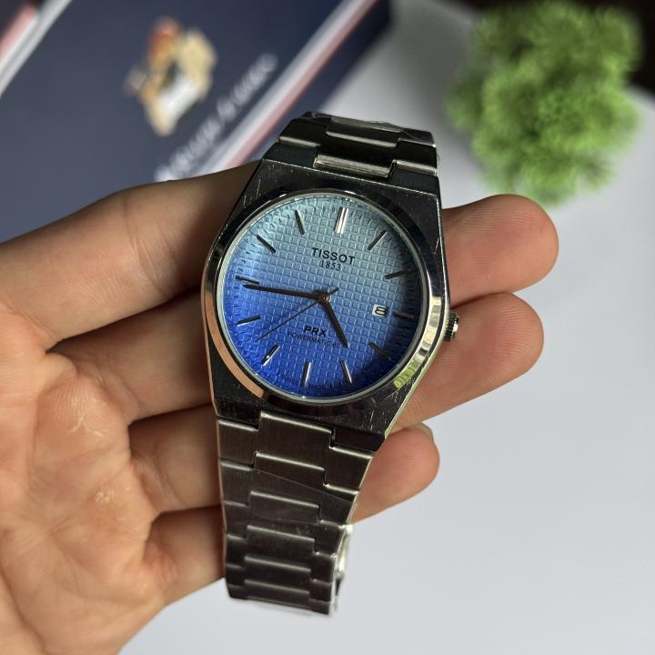 Tissoot 1853 Powermatic Quartz