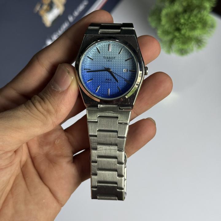 Tissoot 1853 Powermatic Quartz