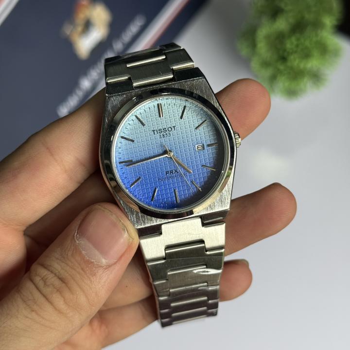 Tissoot 1853 Powermatic Quartz
