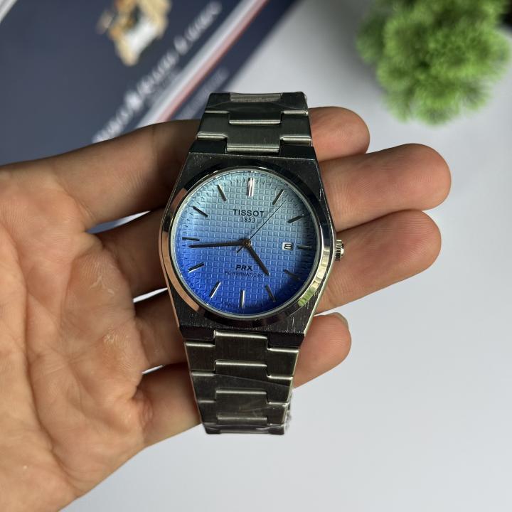 Tissoot 1853 Powermatic Quartz
