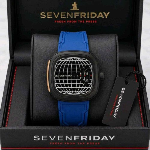 SevenFriday F55