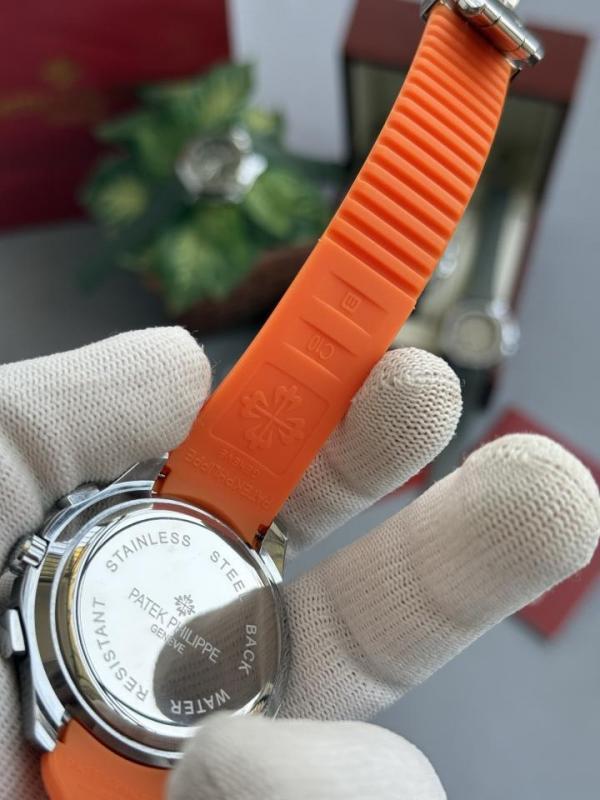 Patek Phillippe Aquanaut Celebrity Choice W457