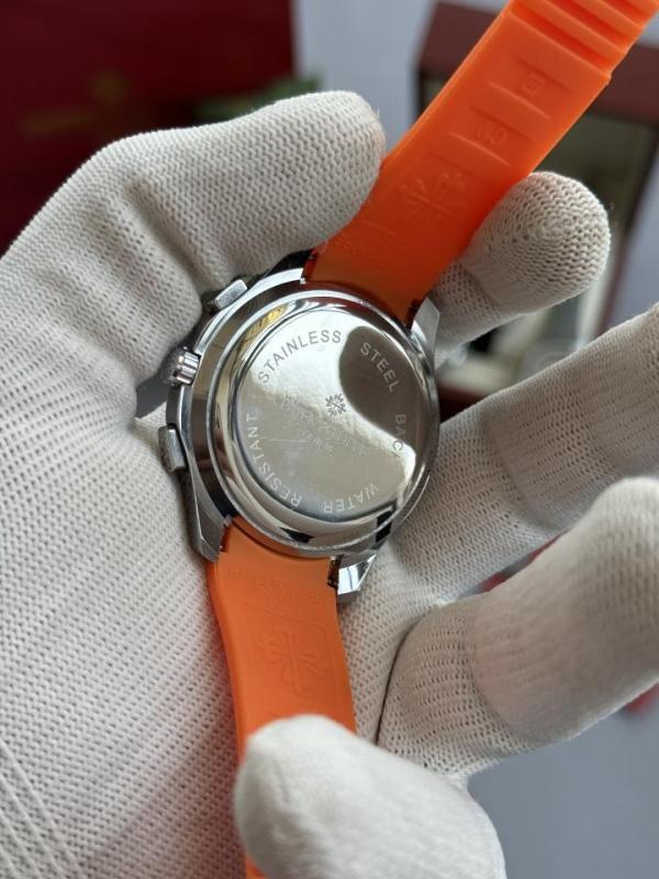 Patek Phillippe Aquanaut Celebrity Choice W457