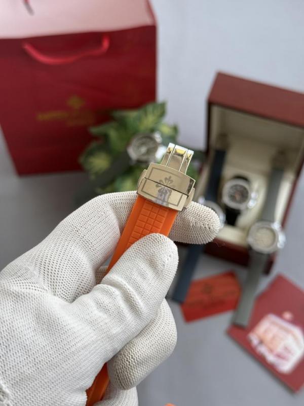 Patek Phillippe Aquanaut Celebrity Choice W457
