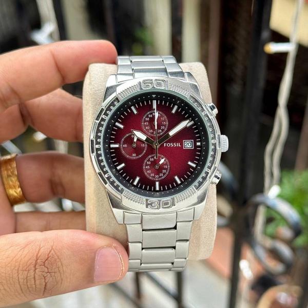 Fossi Bronson Chronograph (All Working)