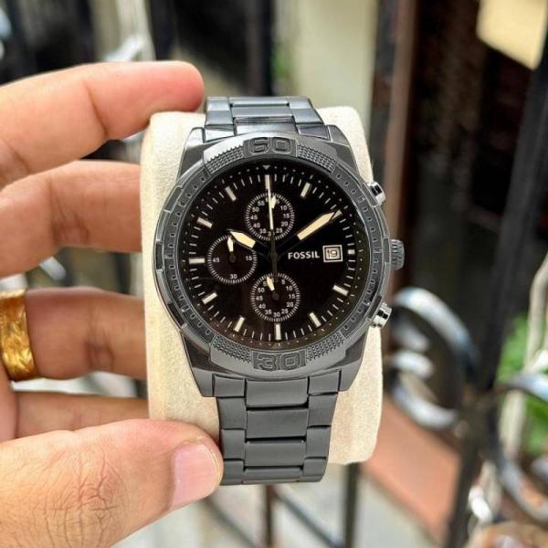 Fossi Bronson Chronograph (All Working)