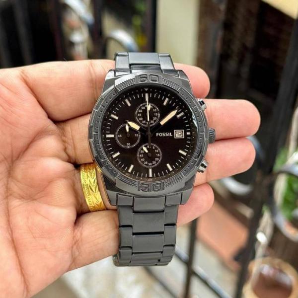 Fossi Bronson Chronograph (All Working)