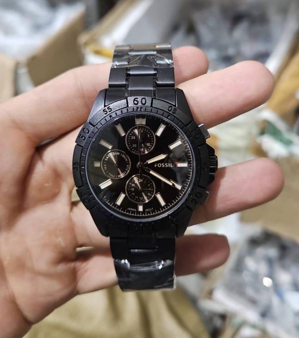 Fossi Bronson Chronograph (All Working)