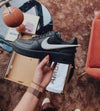 Airforce 1 Low X Ambush Black 051