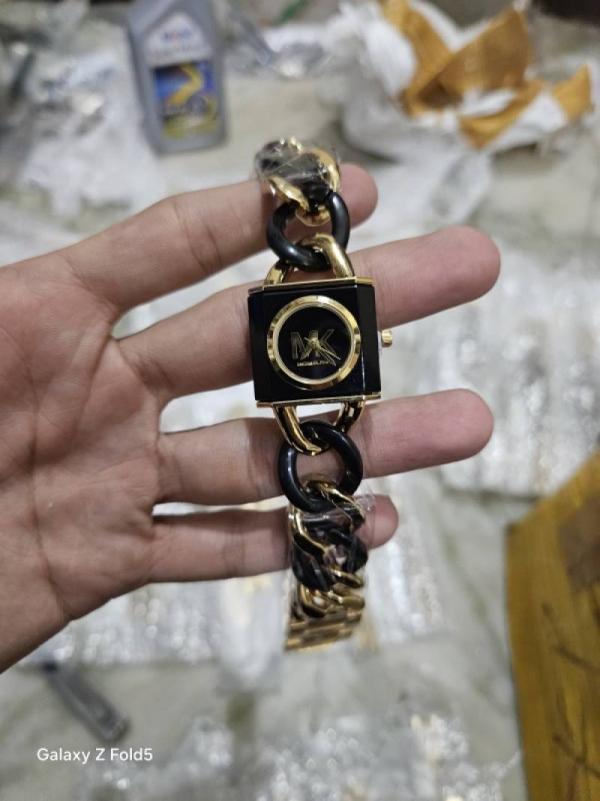 Michael Kor female watch
