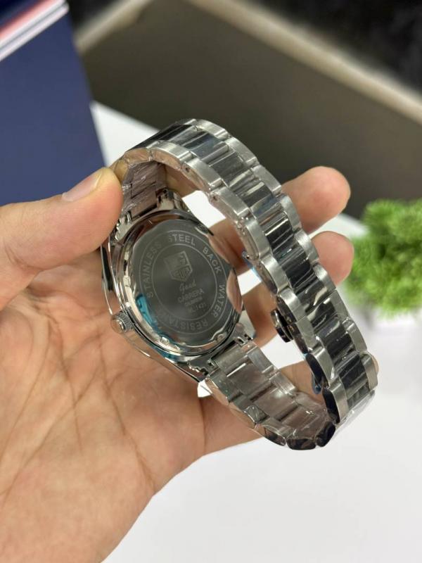 Tag Heue Carrera Day Date Best Quality