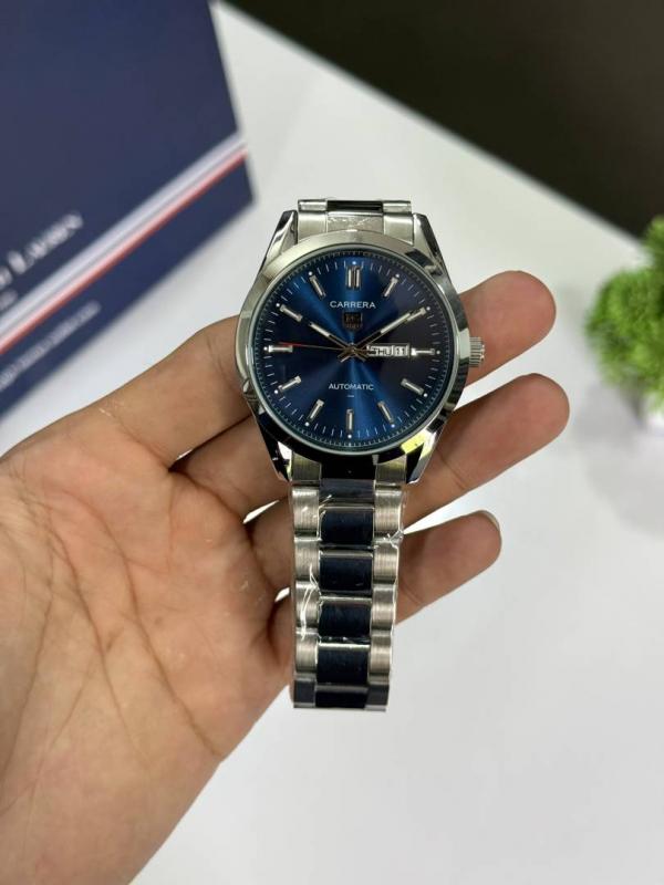Tag Heue Carrera Day Date Best Quality
