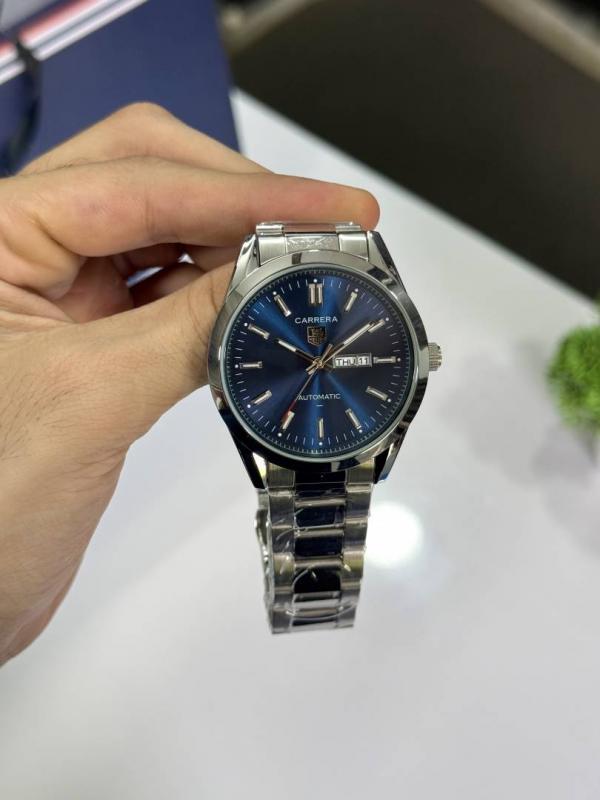 Tag Heue Carrera Day Date Best Quality