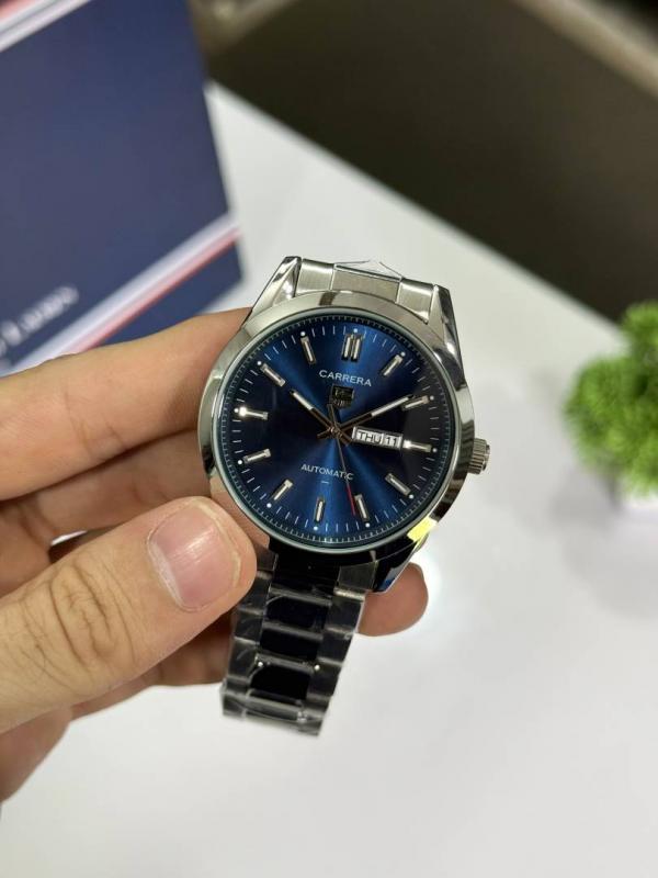 Tag Heue Carrera Day Date Best Quality