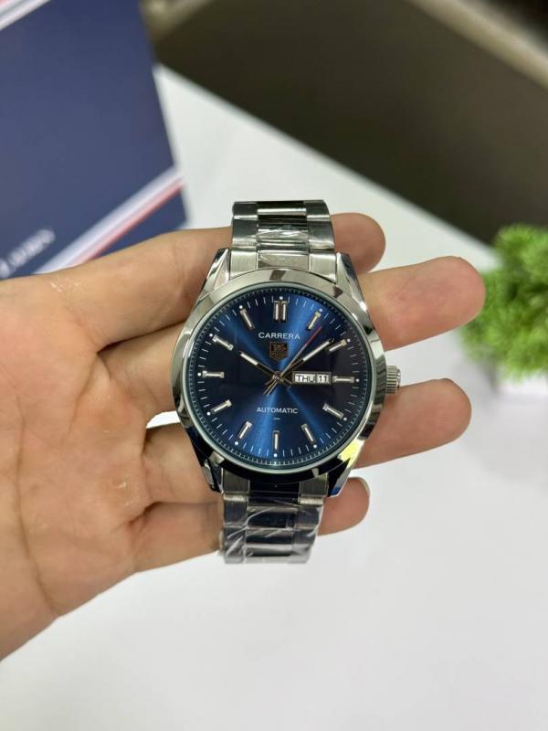 Tag Heue Carrera Day Date Best Quality