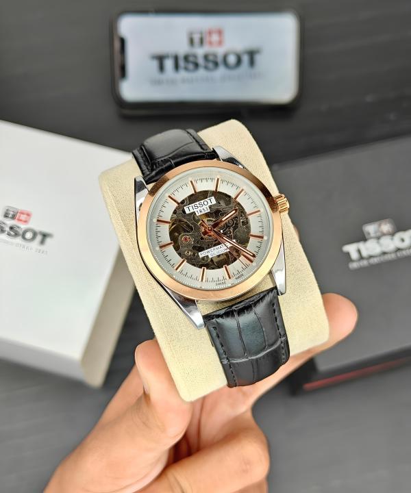 TISSO_OT AUTOMATIC M-738