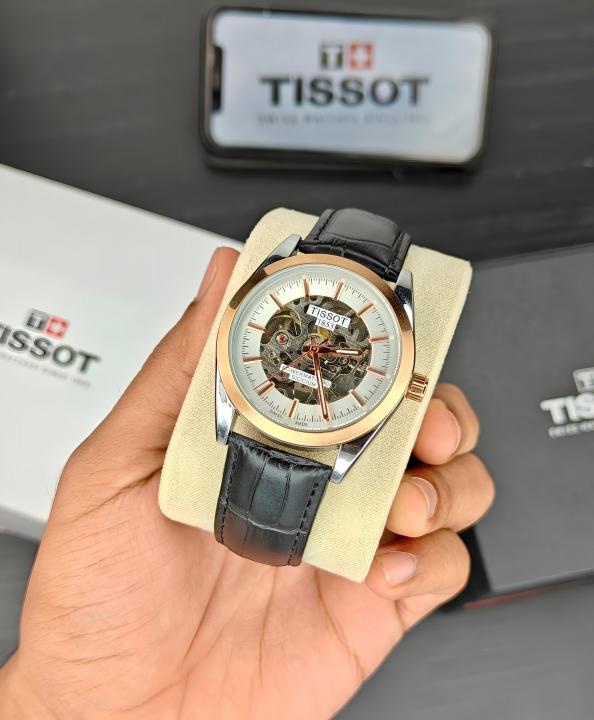 TISSO_OT AUTOMATIC M-738