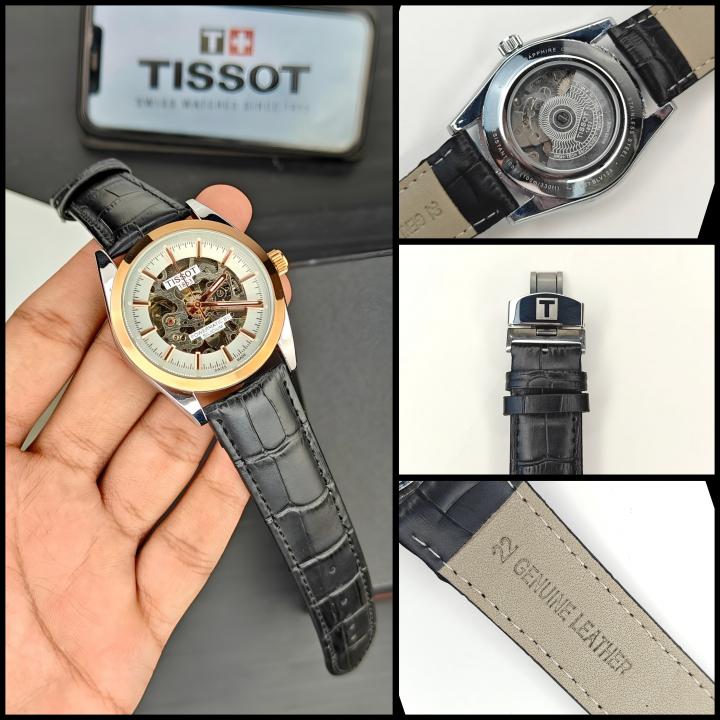 TISSO_OT AUTOMATIC M-738