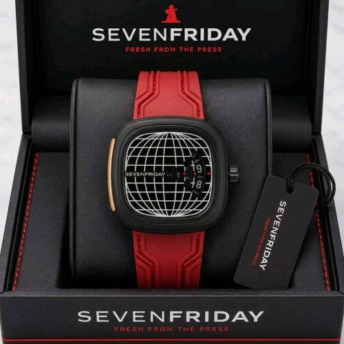 SevenFriday F57