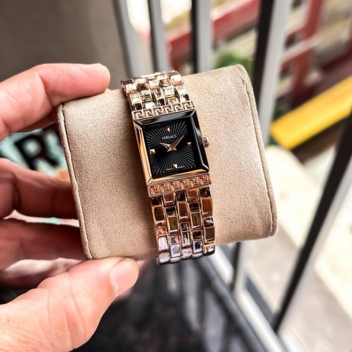 VERSAC_E LADIES PREMIUM WATCH