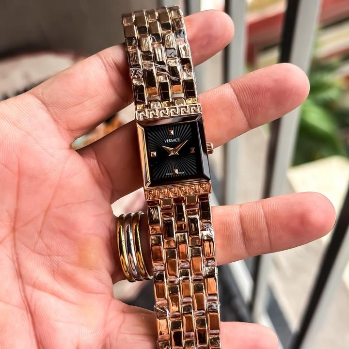 VERSAC_E LADIES PREMIUM WATCH