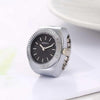 FOSSIIL UNISEX RING WATCH R-34