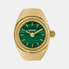 FOSSIIL UNISEX RING WATCH R-38