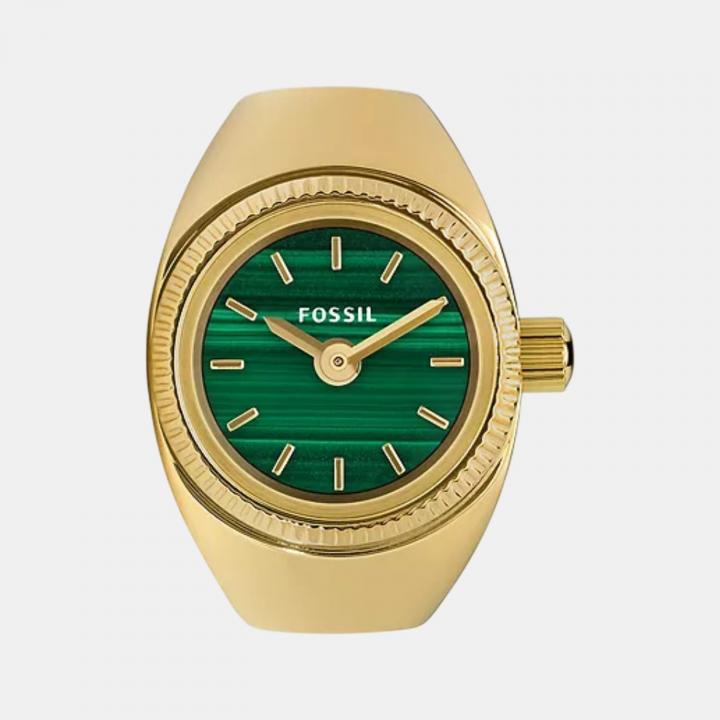 FOSSIIL UNISEX RING WATCH R-38