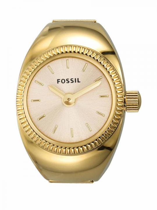FOSSIIL UNISEX RING WATCH R-39