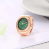 FOSSIIL UNISEX RING WATCH R-40