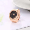 FOSSIIL UNISEX RING WATCH R-41