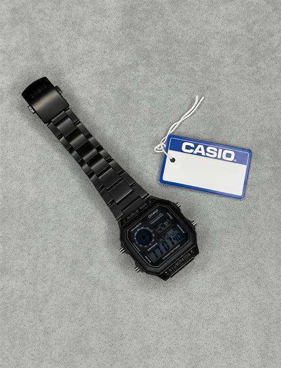 Casio illuminator AE-1200-WHD-1AV - J1868