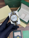 ROLEE X DATE JUST