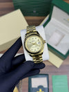 ROLEE X DATE JUST