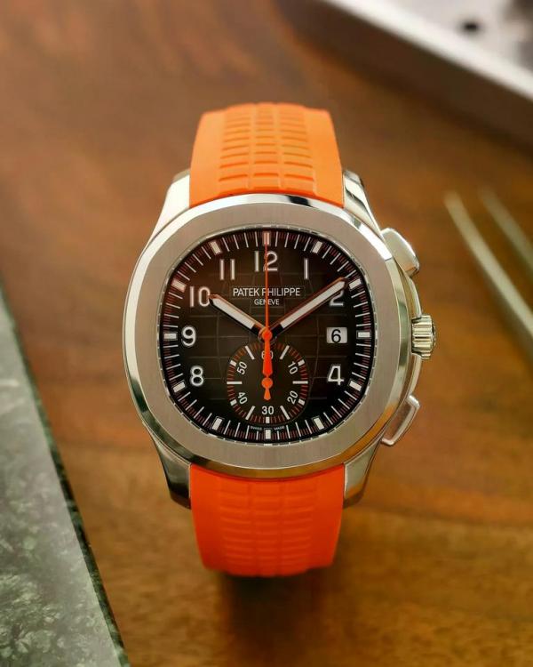 Patek Phillipp_E Aquanaut