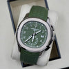Patek Phillipp_E Aquanaut