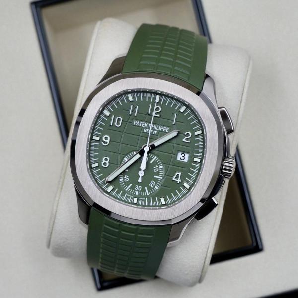 Patek Phillipp_E Aquanaut
