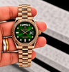 ROLE_ EX day date Copper