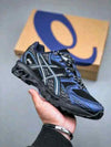 asiicsss GEL NIMBUS 10.1 BLACK GRAND