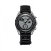 Swattch X Omegga Bioceramic Mission To Earthphase (Premium Quality) W461