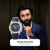 Patek Phillippe Aquanaut Chronograph Celebrity Choice W458