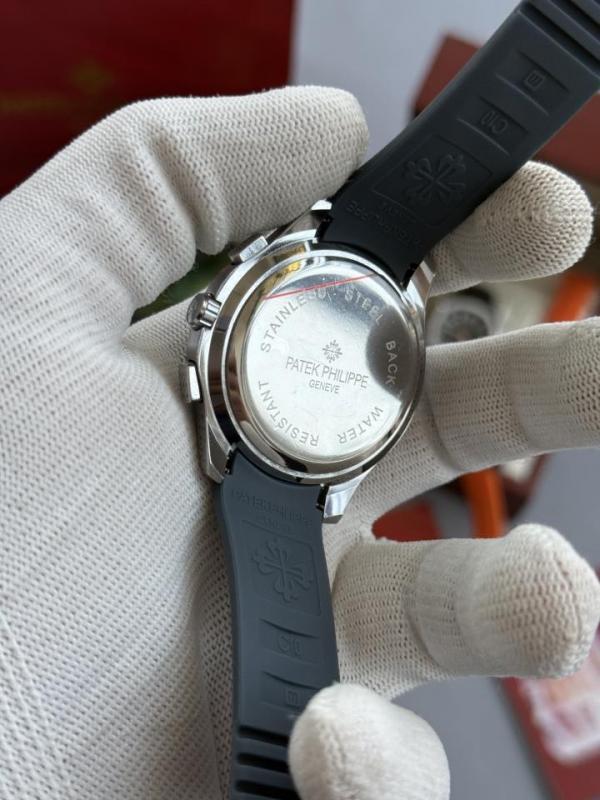 Patek Phillippe Aquanaut Chronograph Celebrity Choice W458