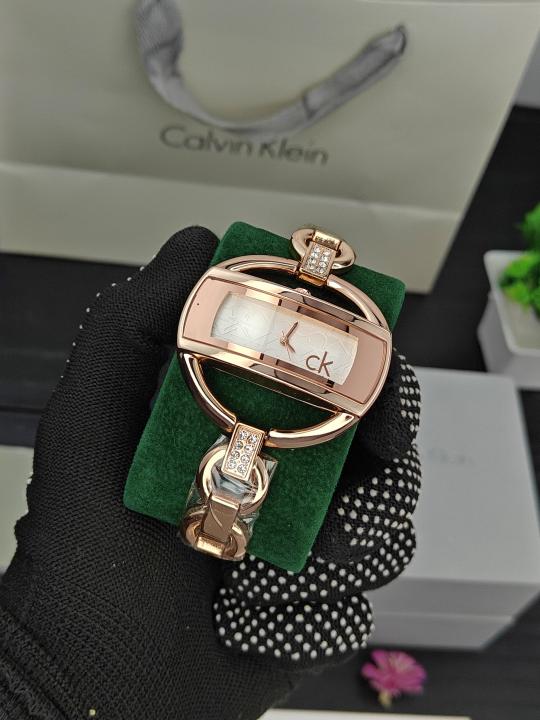 CALVIN KLEI_IN LEDIES M-532
