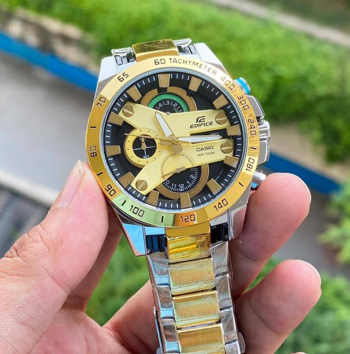 Casio Edifice Efr 540D