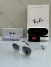 RAYBA_AN SUNGLASS Z-627