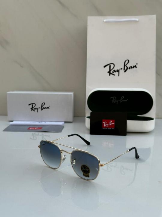 RAYBA_AN SUNGLASS Z-627