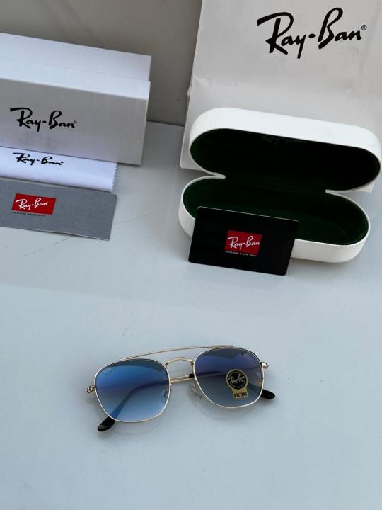 RAYBA_AN SUNGLASS Z-627